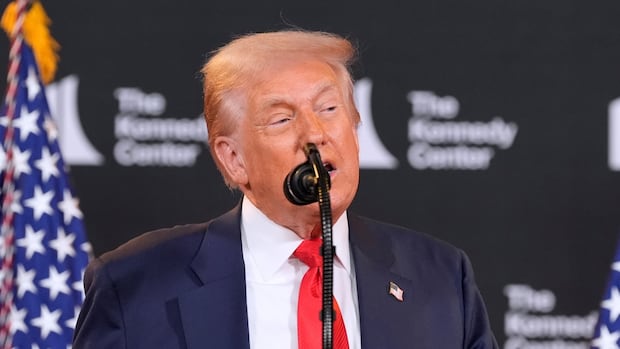 Stallone, Gloria Gaynor, KISS lead honorees of Trump-chaired Kennedy Center