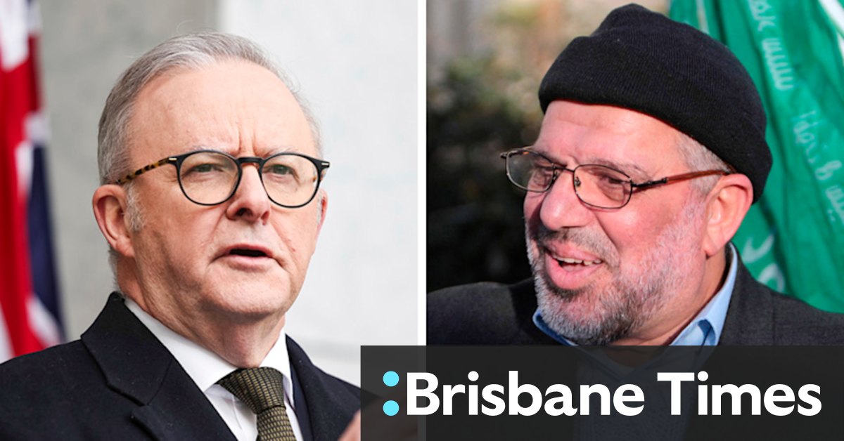 Hamas praises Albanese, claims credit for government decision