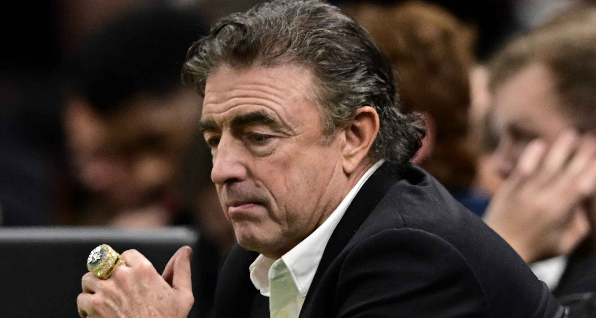 Celtics Sale Takes Major Step Forward