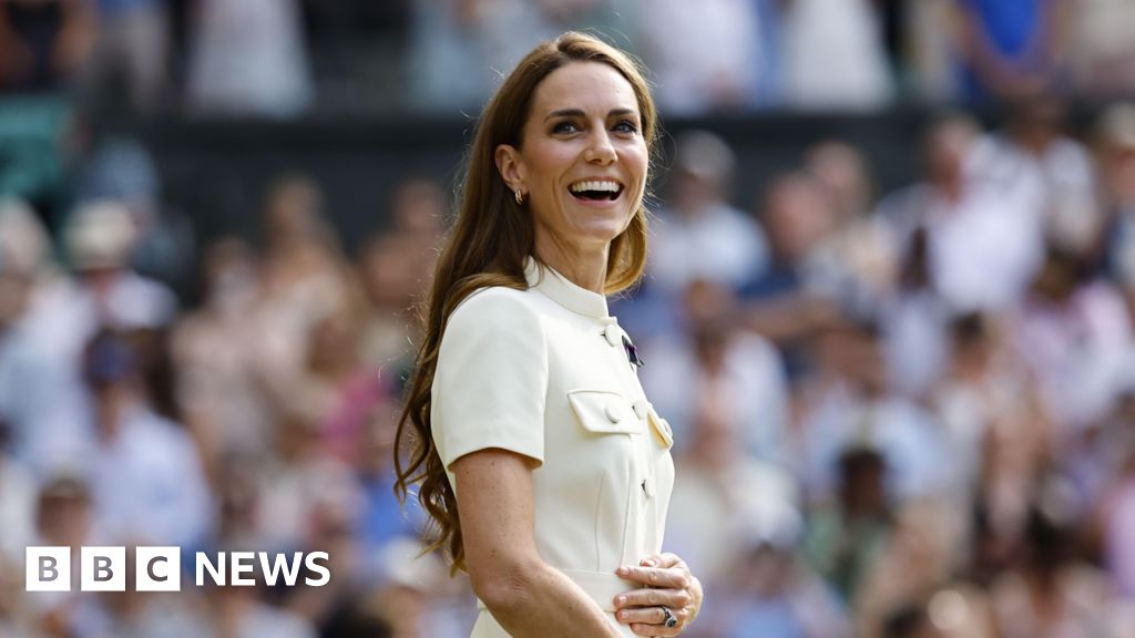 Cherish bonds of love and friendship this summer, says Kate