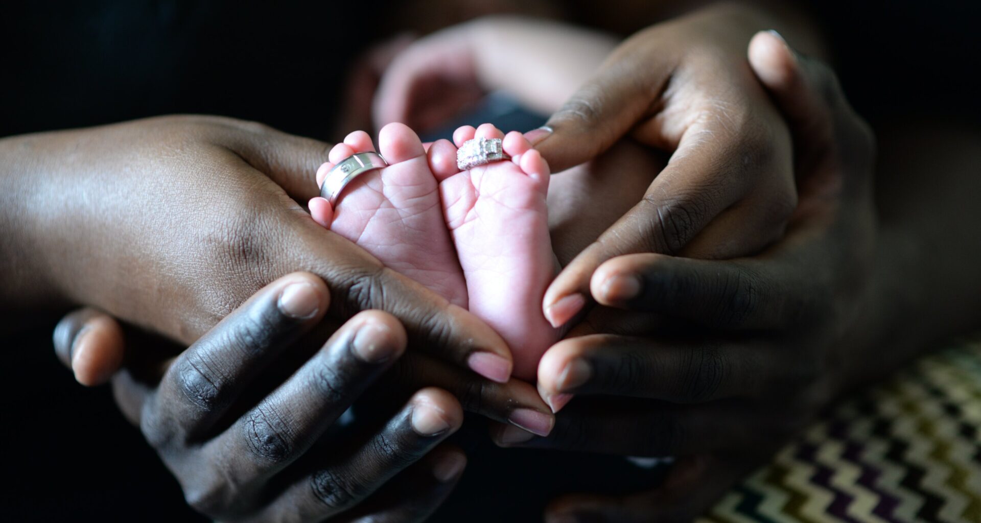 AI and ultrasound images can now help predict infant delivery timing