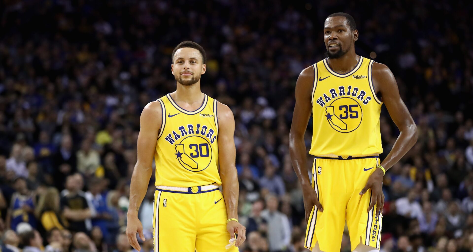 Ex-Warriors Champion Reveals Truth On 2018 Finals MVP Winner