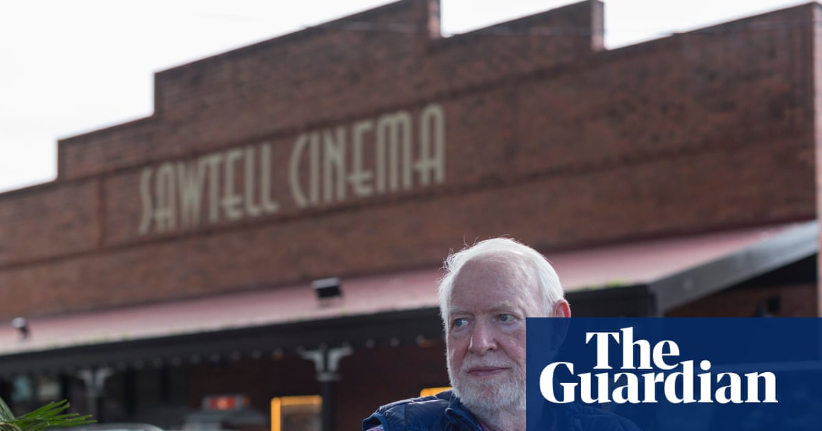 David Stratton, esteemed Australian film critic, dies aged 85 | Film criticism