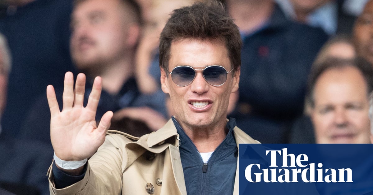 Wayne Rooney hits back at Tom Brady: ‘I don’t think he really understood football’ | Birmingham City