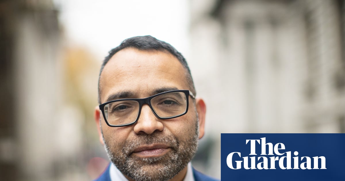 Theologian in Jenrick xenophobia row says pair ‘could work together’ | Immigration and asylum