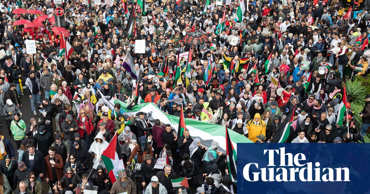 Minns unveils plan to fight anti-Muslim hate: ‘Naked racism and Islamophobia have no place in our state’ | New South Wales