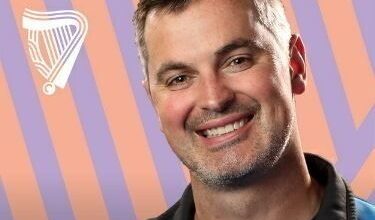 How to reverse weight gain in your 40s and 50s with Professor Donal O’Shea