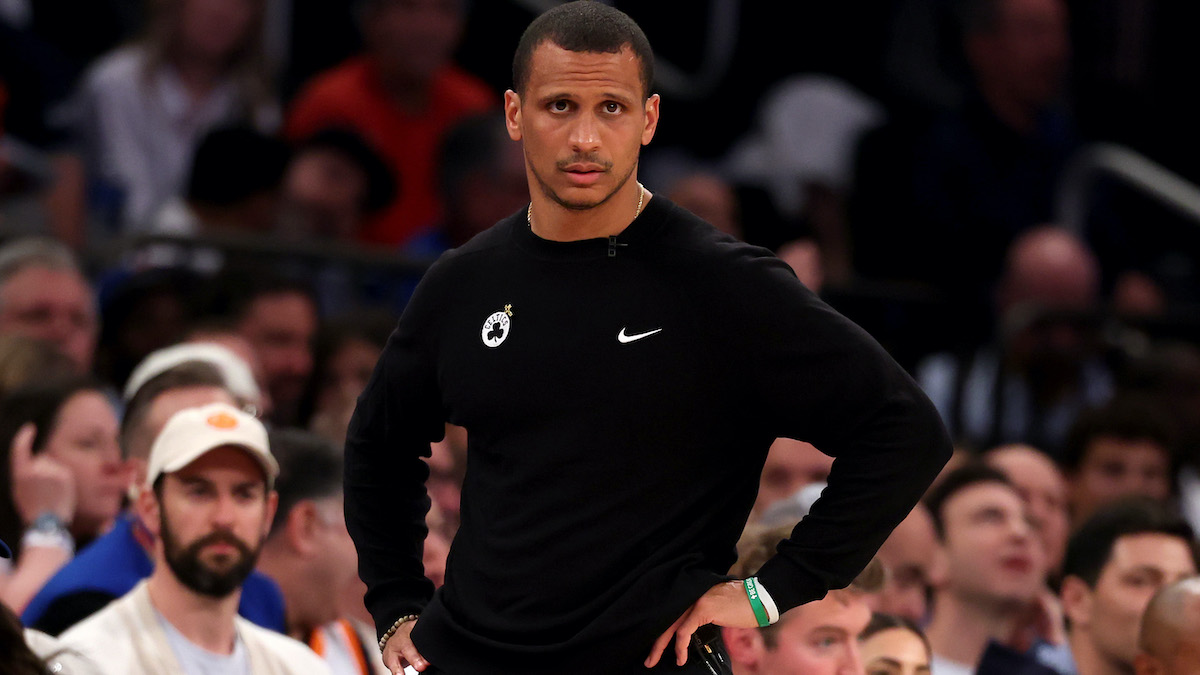 Celtics Plan Big Move With Payton Pritchard, Report Says