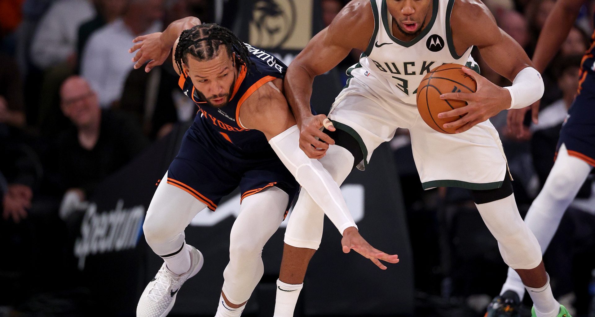 Knicks Lose Out on 2-Way Stud as Bucks Strike First