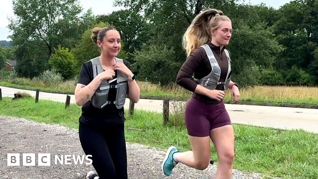 Surrey Police crack down on jogging harassment and catcalling