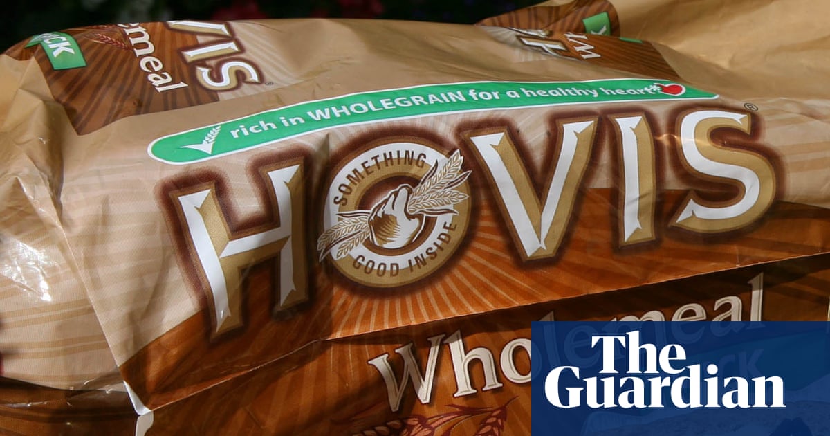 Kingsmill owner agrees to buy Hovis in deal that could create UK’s biggest bread brand | Mergers and acquisitions