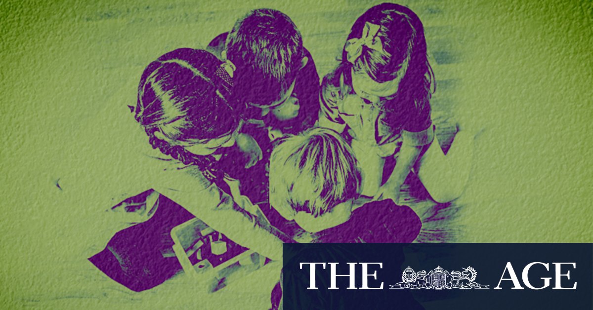 16 per cent of all six-year-old boys relying on NDIS