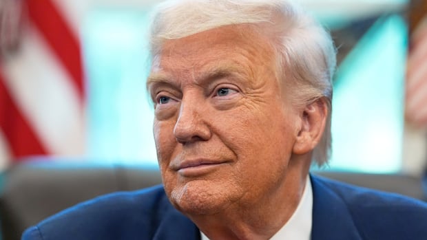 Trump tries to turn the page on Ukraine war with historic Putin summit in Alaska