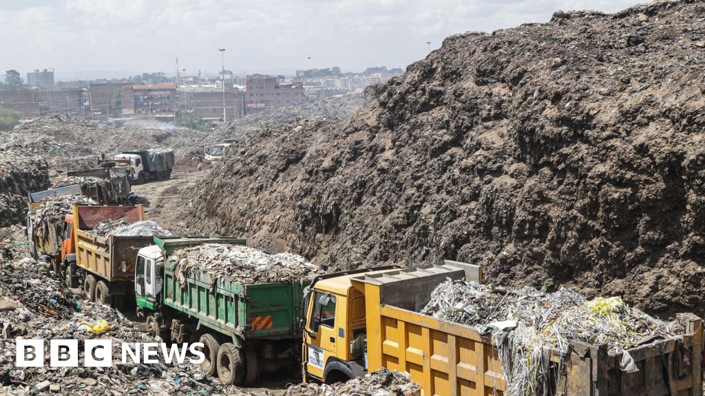 Global plastic talks collapse as countries remain deeply divided