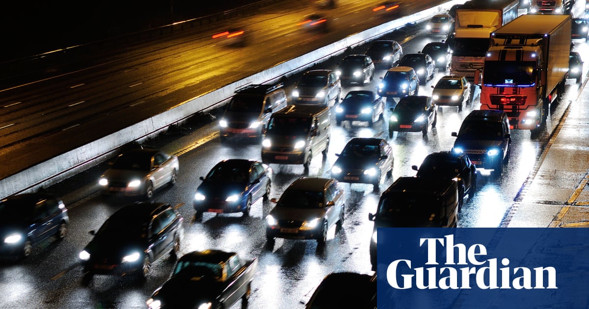 Britain’s biggest bailiff firm forced into refunds programme after overcharging | Business