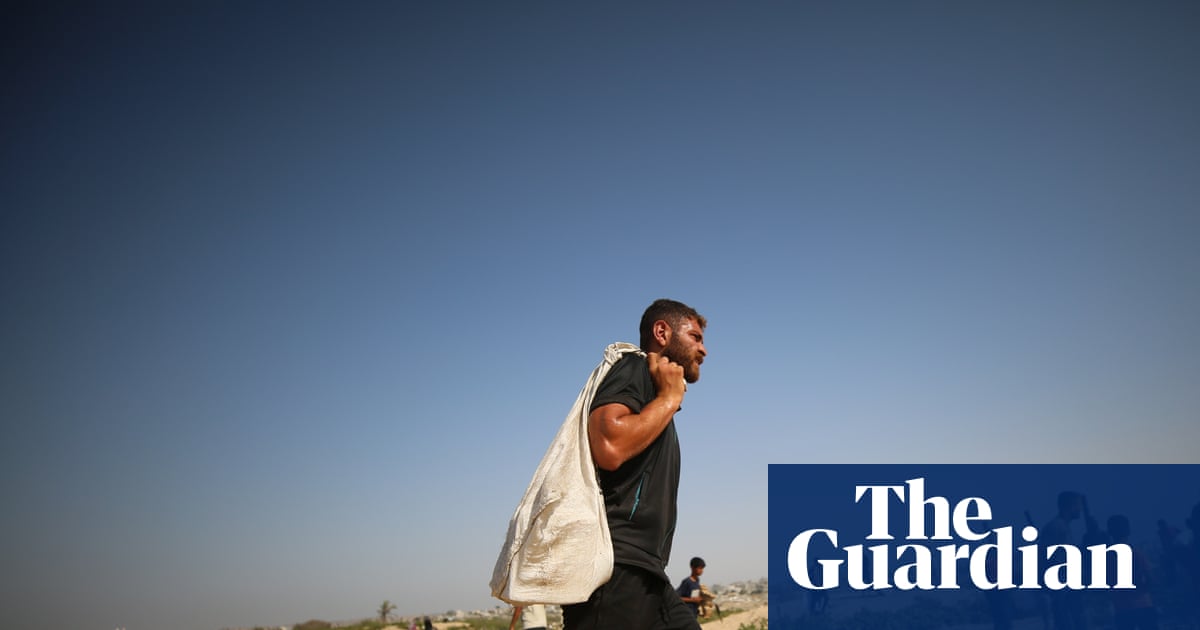 ‘Hellish’: heatwave brings hottest nights on record to the Middle East | Middle East and north Africa