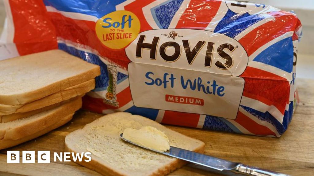 Kingsmill to buy Hovis in move that would create UK's biggest bread producer