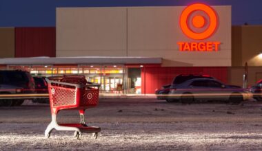 Calling It Quits, Ulta Beauty And Target’s Partnership Unravels