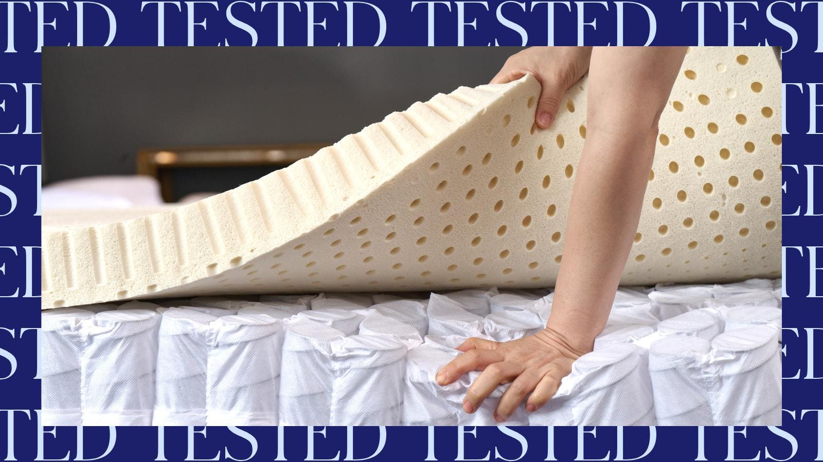 Best Latex Mattresses 2025 - Forbes Vetted