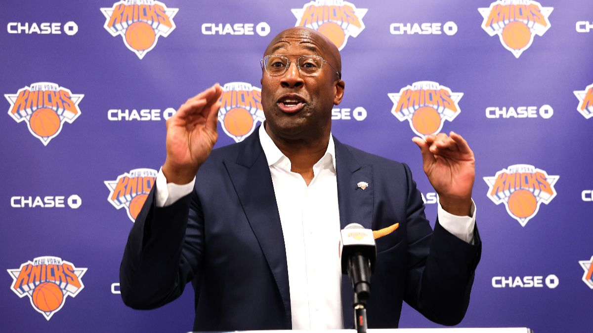 Knicks Missed the Ball on Perfect Signing for New York
