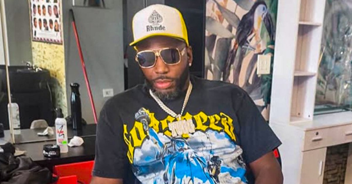 Chicago man fatally shot while streaming on Facebook Live