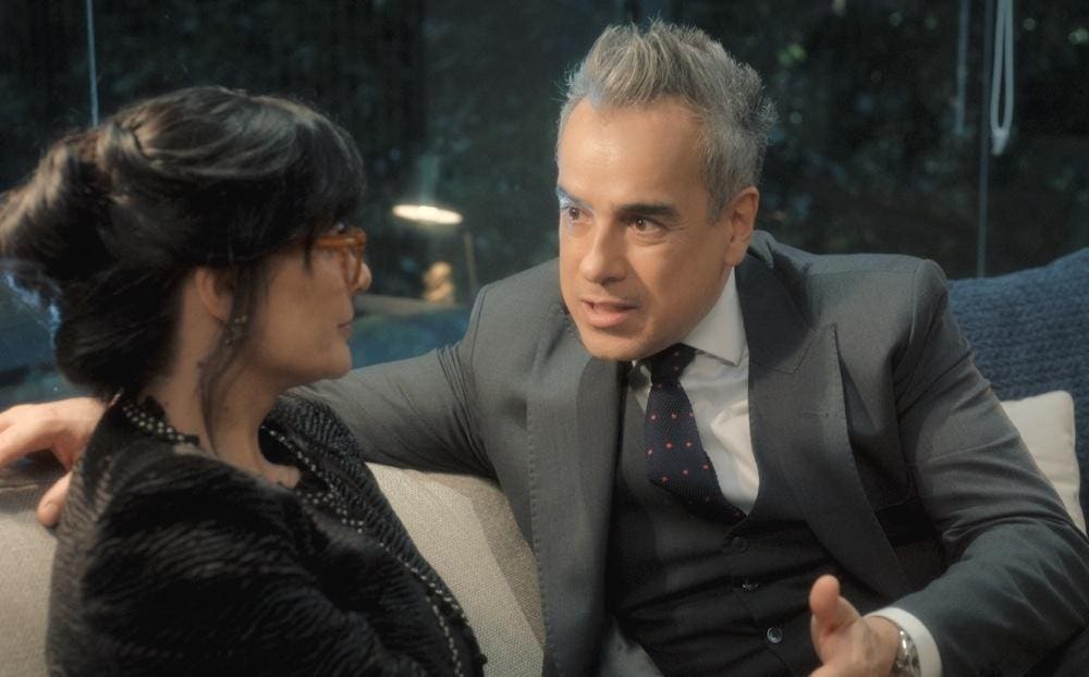 Ana María Orozco, Jorge Enrique Abello Talk What To Expect