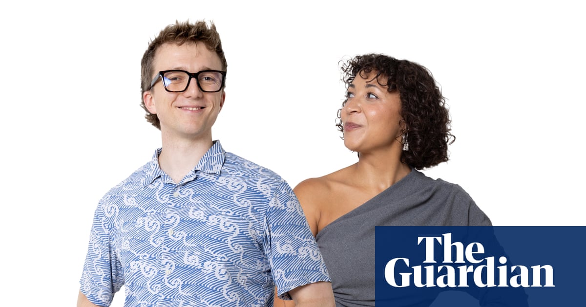 Blind date: ‘Did we kiss? My mom didn’t raise me to be a prude’ | Dating