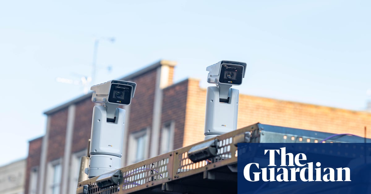 Facial recognition cameras too racially biased to use at Notting Hill carnival, say campaigners | Police