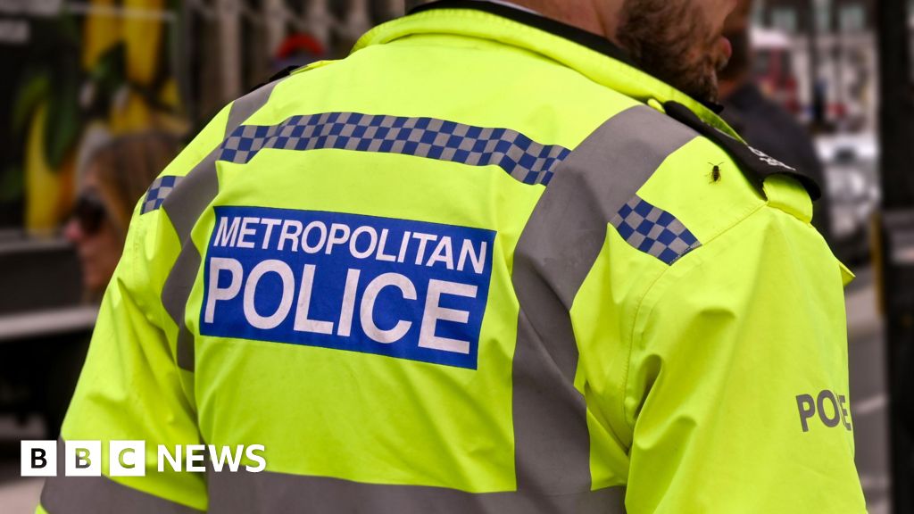 Woman killed in Chadwell Heath, east London following attack