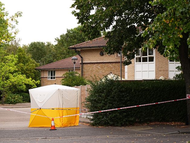 Murder investigation launched after woman fatally assaulted