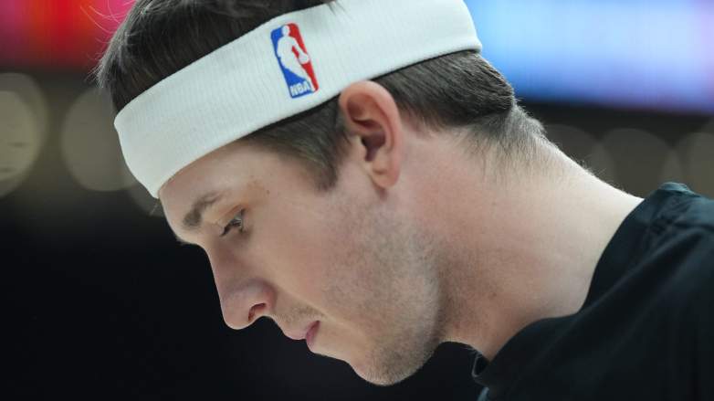 Austin Reaves, Lakers