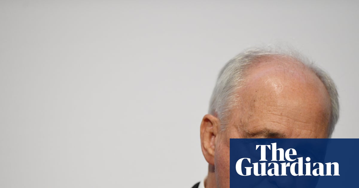 As the economy slows and productivity flatlines, is Australia having another banana republic moment? | Australian economy