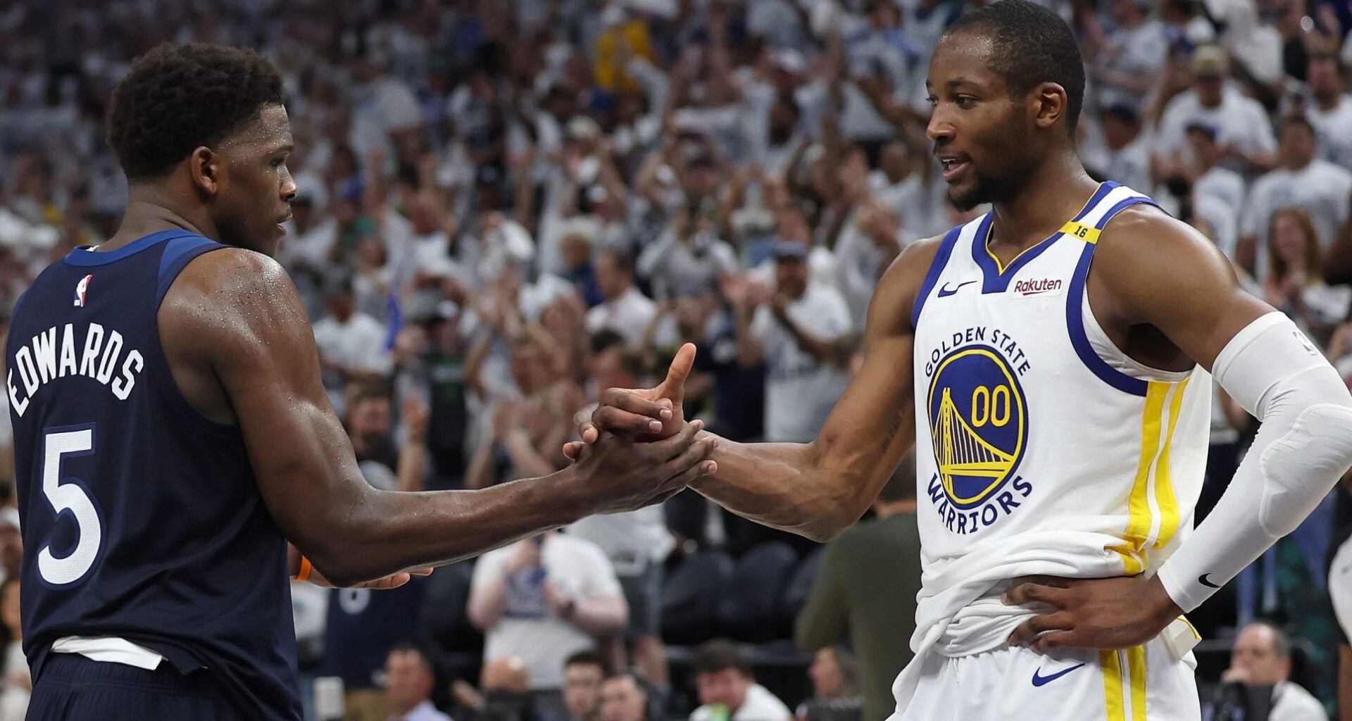 Warriors Have Easy Fix to Kuminga Standoff, Says ESPN Reporter