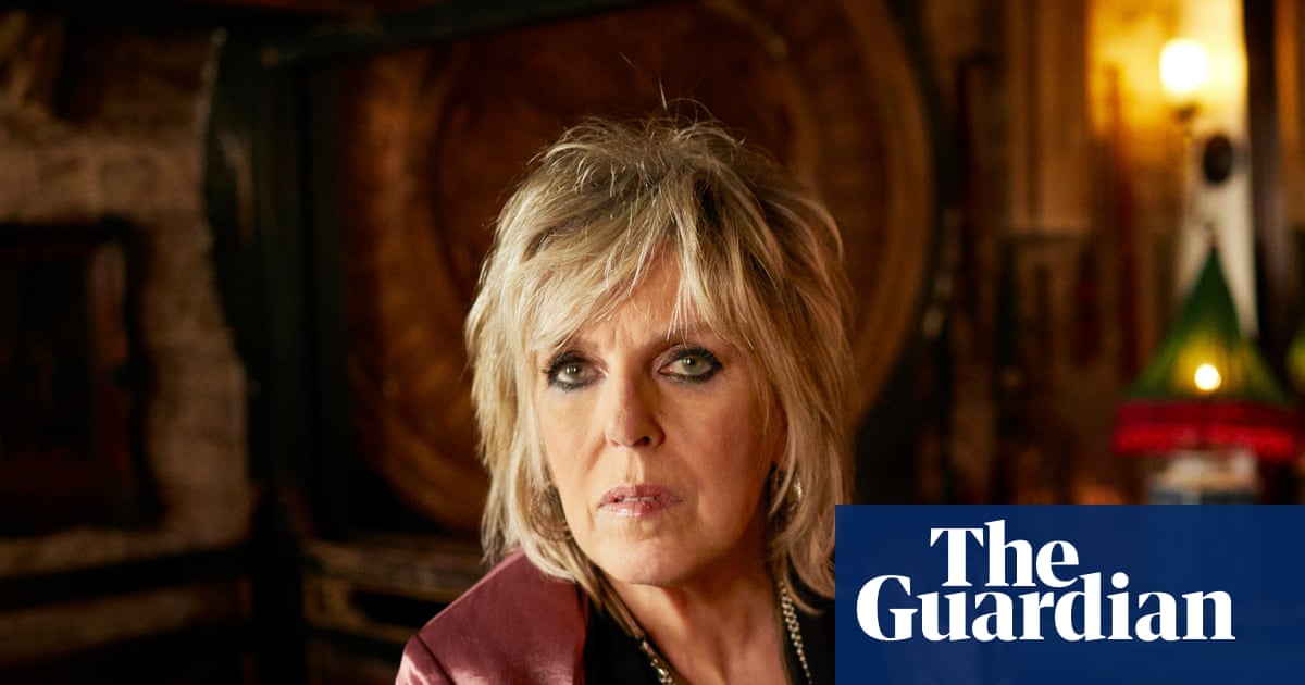Lucinda Williams: ‘My singing is better now than it was before my stroke’ | Lucinda Williams