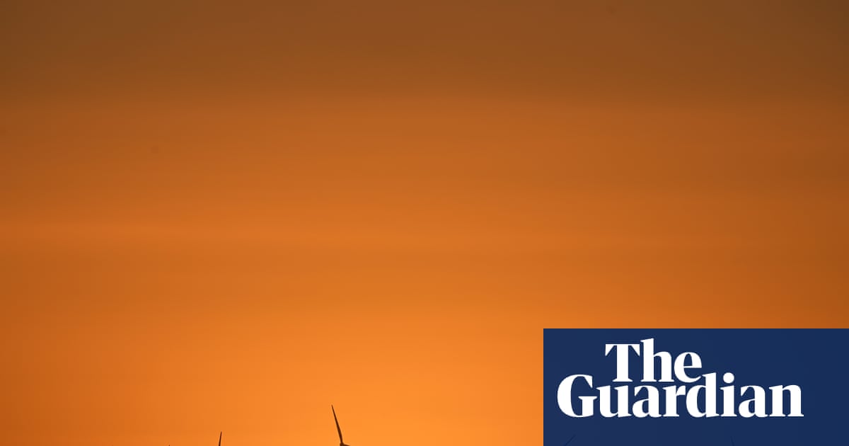 Cost of Victoria’s renewable energy transmission plan projected to double | Energy