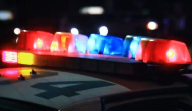 Three dead and several injured after shooting in New York