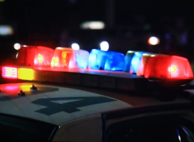 Three dead and several injured after shooting in New York