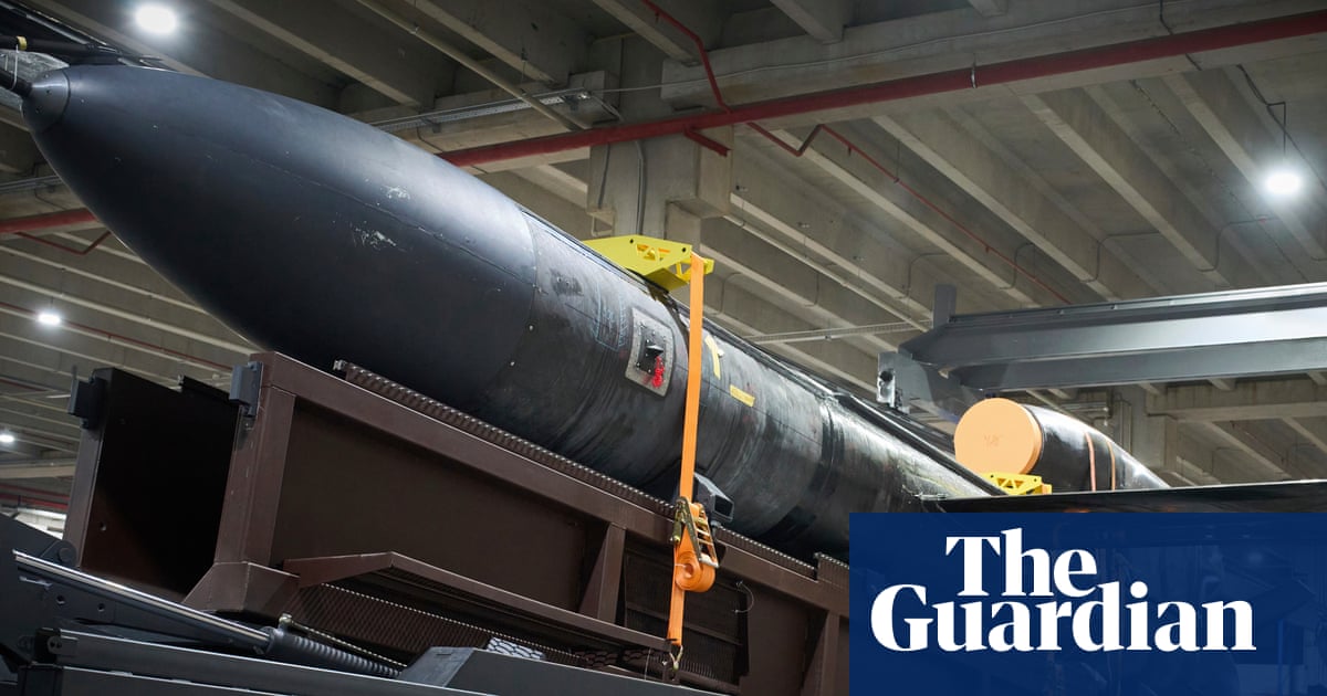 Ukraine war briefing: ‘Security guarantees’ on offer but Russia wants some too | Ukraine