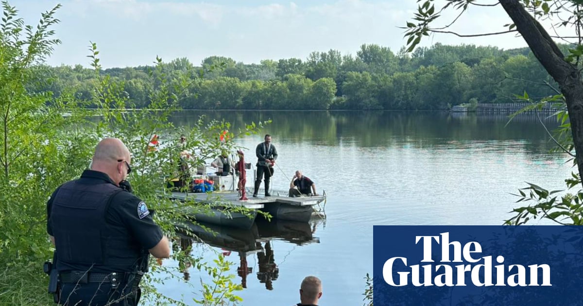 Minnesota man who found car while fishing probably solved 1967 cold case | Minnesota