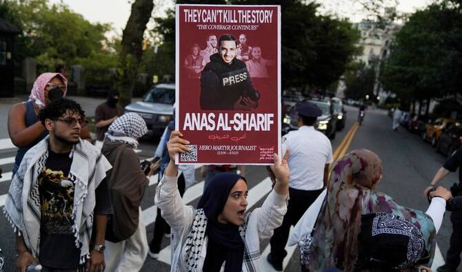 Why Israel is systematically erasing Gaza’s intellectuals