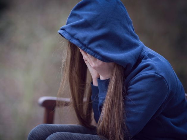 Man grabbed girl (8) ‘by the throat’ during bedtime argument, court told