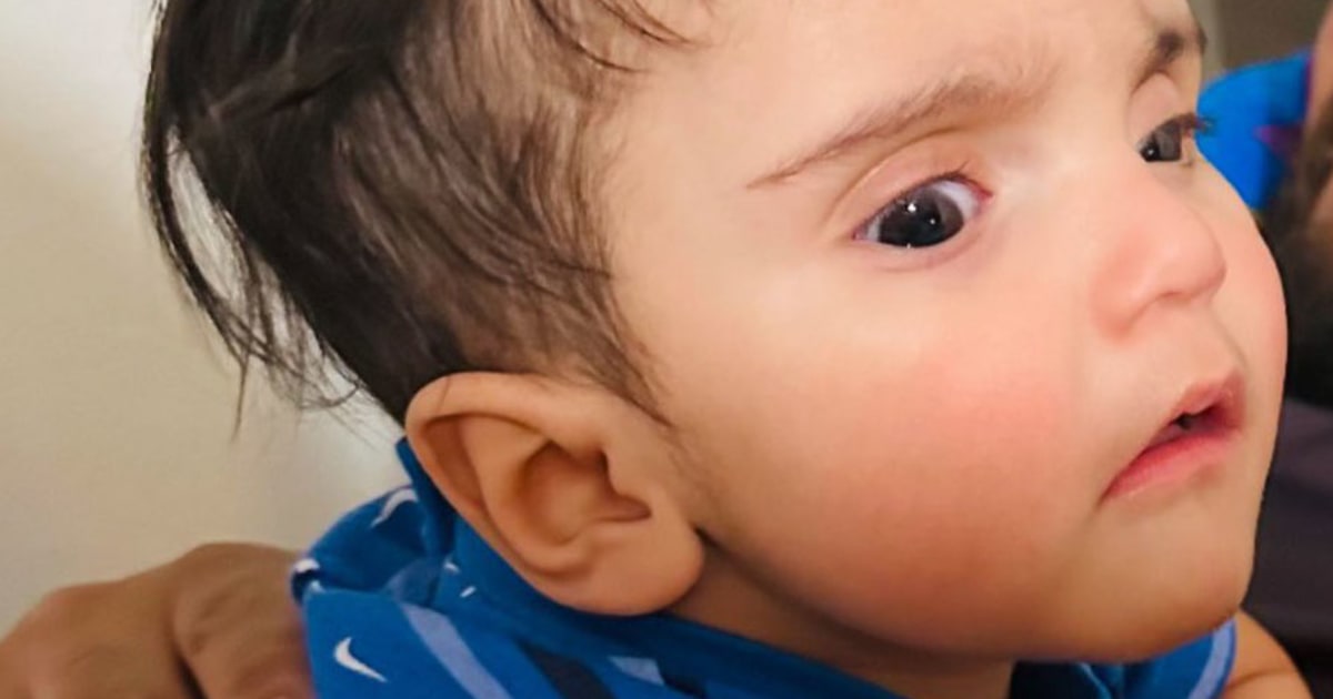 Police find 'inconsistencies' after mom says 7-month-old boy was kidnapped outside California store