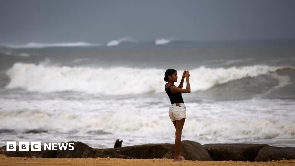 A montage image of Adrian Ramsay and Ellie Chowns, and Zack Polanski