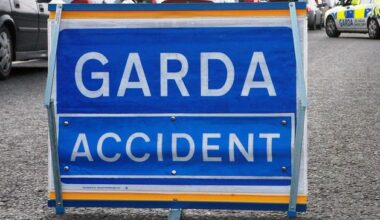 Motorcyclist suffers serious injuries in Kerry crash