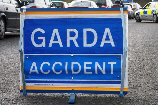 Motorcyclist suffers serious injuries in Kerry crash