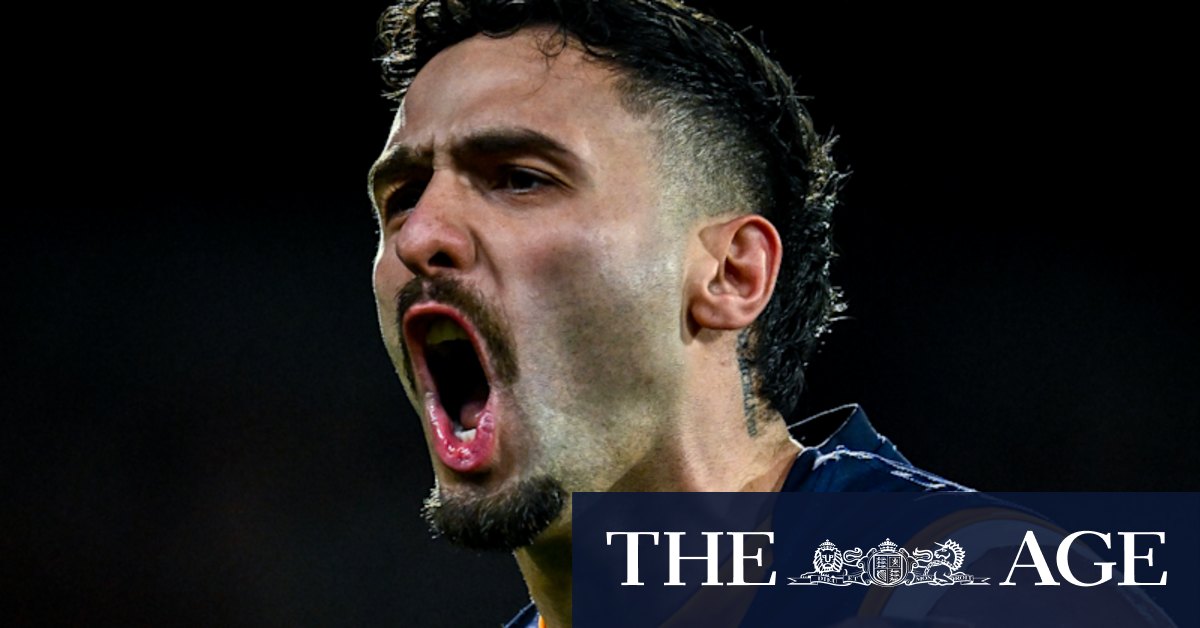 Remorseful Adelaide star awaits AFL suspension verdict on slur directed at Collingwood opponent