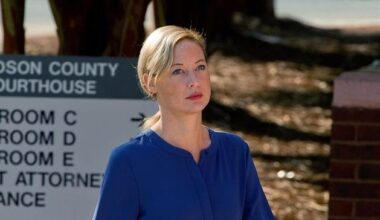 Molly Martens discussed using night-vision camera in bedroom where husband Jason Corbett was killed