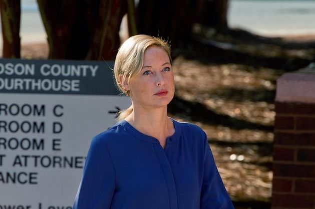 Molly Martens discussed using night-vision camera in bedroom where husband Jason Corbett was killed