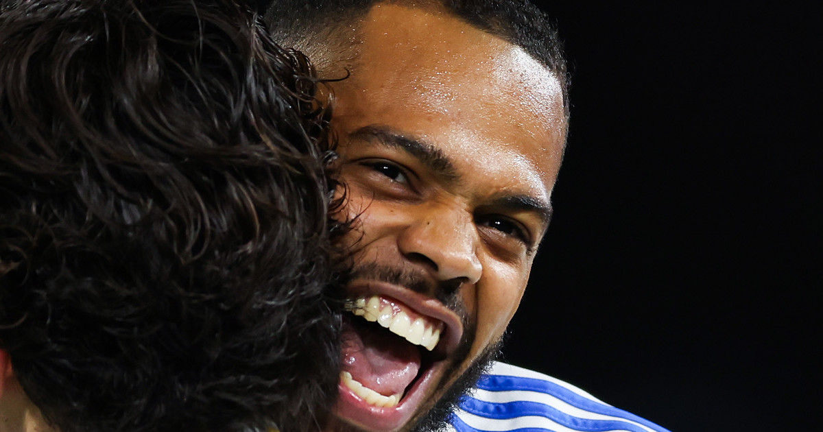 Report: Leeds United 1-0 Everton