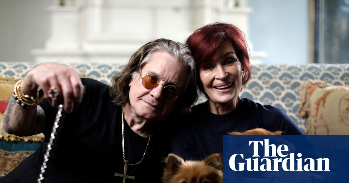 BBC says it delayed Ozzy Osbourne documentary at family’s request | Ozzy Osbourne